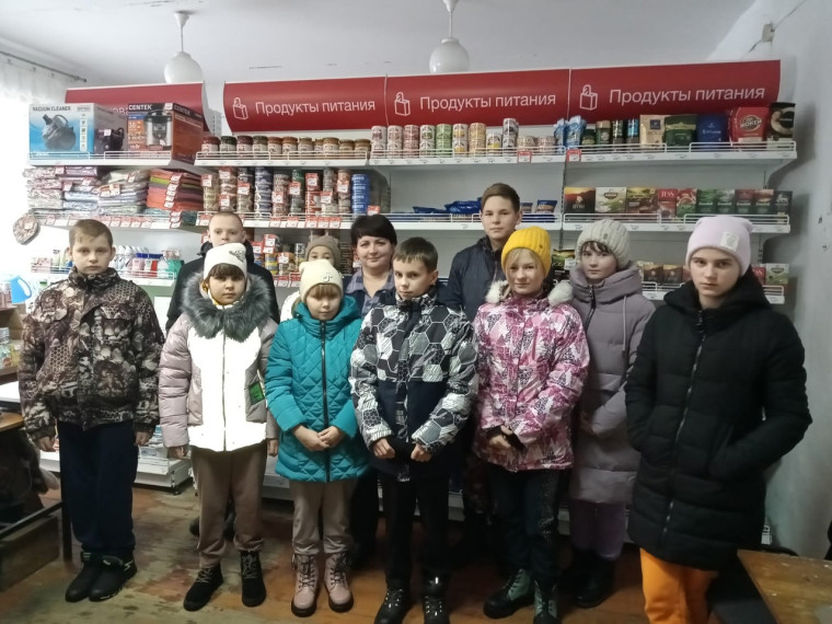 Неделя "Слава труду".